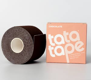 Lifting Boob Tape- Cocoa – Stuck Up